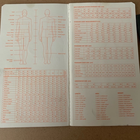 Fashionary Drawing Books - Picture 2 of 3